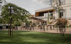 Hôtel-Restaurant Villa Métis